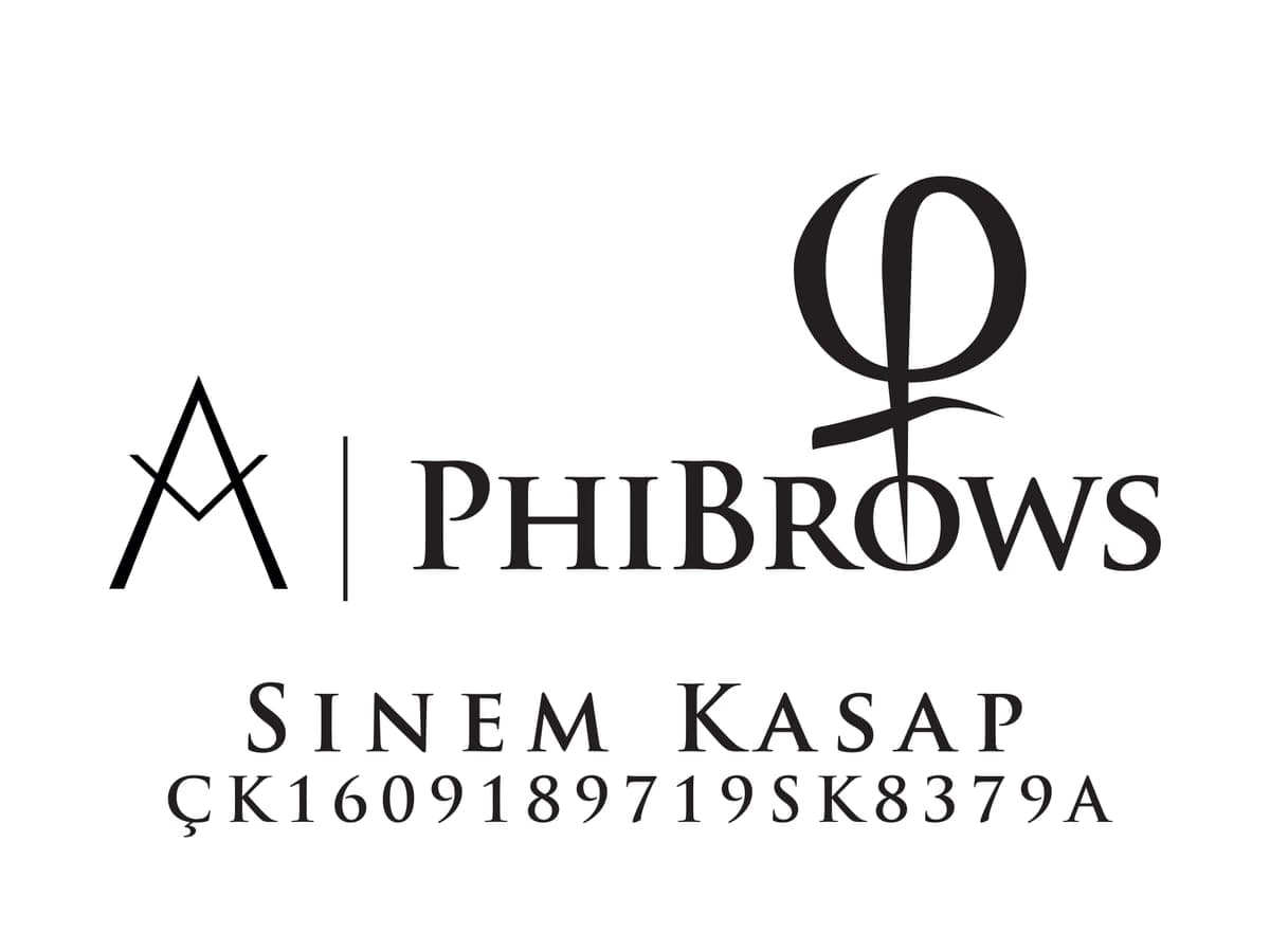 PhiBrows Sertifikası
